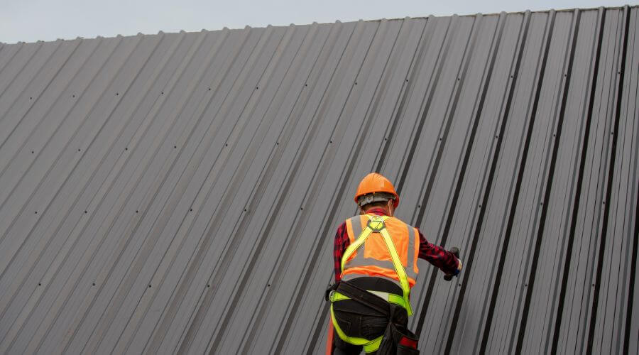 Expert Emergency Roof Repairs services in Wappingers Falls, NY